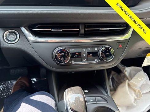 New 2025 Buick Envista Preferred w/ Convenience I Package image 23