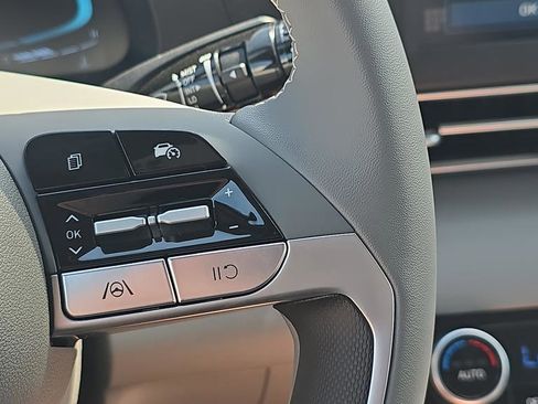 New 2026 Hyundai Elantra Sport FWD image 22