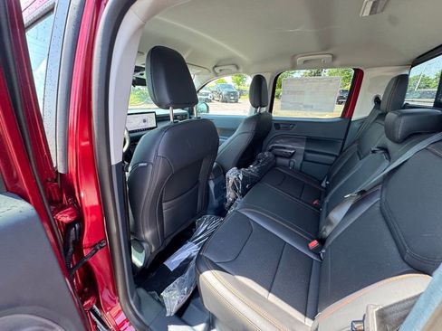 New 2026 Ford Maverick Tremor AWD/4WD image 12