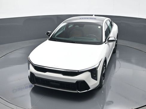 New 2026 Kia K4 GT-Line Turbo FWD image 50