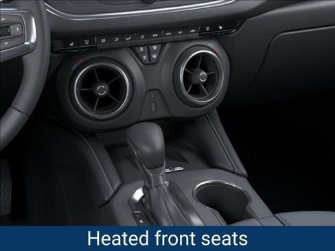 New 2026 Chevrolet Blazer LT w/ Convenience Package FWD image 26