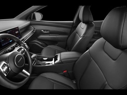 New 2026 Hyundai Santa Cruz SEL AWD/4WD image 30