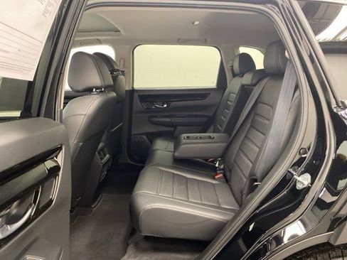 Used 2023 Honda CR-V EX-L image 21