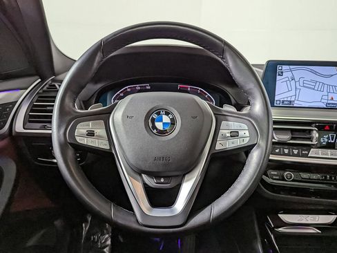 Certified 2023 BMW X3 xDrive30i w/ Convenience Package image 29