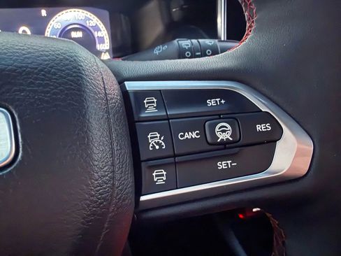 Used 2023 Jeep Compass Trailhawk w/ Trailhawk Elite Group image 22