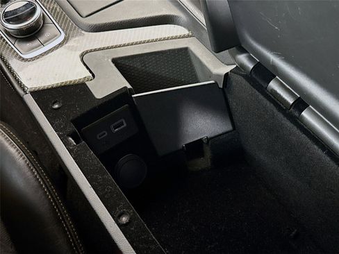 Used 2025 Cadillac CT5 Sport image 18