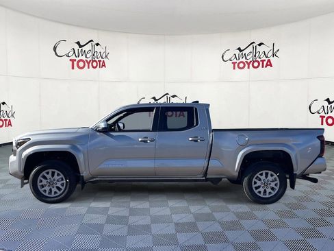 New 2026 Toyota Tacoma SR5 image 4