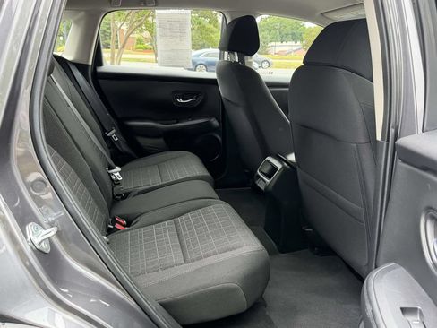 Used 2025 Honda HR-V LX image 13