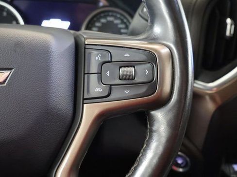 Used 2023 Chevrolet Silverado 2500 High Country w/ Z71 Off-Road Package image 21