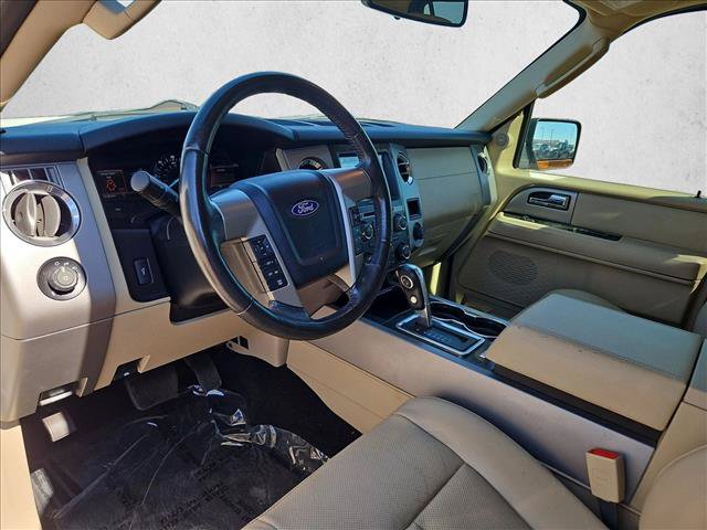 Certified 2017 Ford Expedition Limited w/ Equipment Group 301A AWD/4WD image 11
