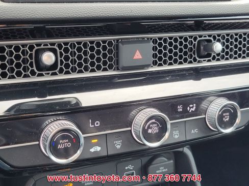 Used 2024 Honda Civic Sport image 21