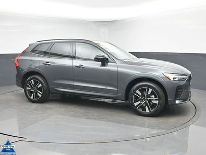 New 2026 Volvo XC60 B5 Core w/ Climate Package