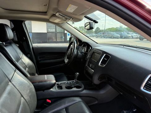 Used 2013 Dodge Durango Crew AWD/4WD image 26