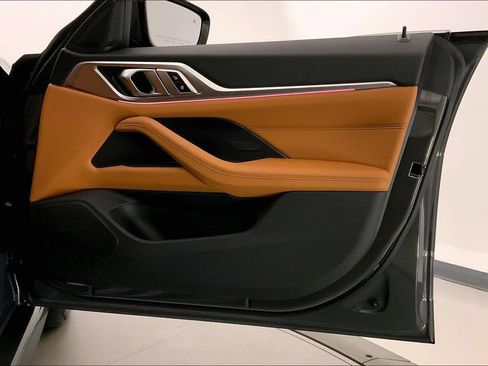 Certified 2023 BMW i4 eDrive35 w/ Premium Package image 25