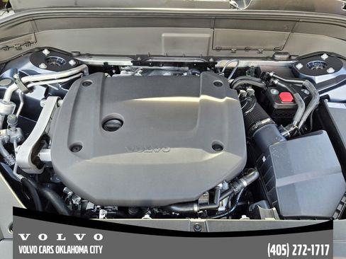 New 2026 Volvo XC90 B6 Plus w/ Protection Package Premier image 30