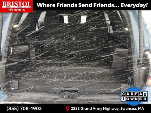 Used 2025 Toyota 4Runner TRD Off-Road Premium w/ Tow Technology Package image 30