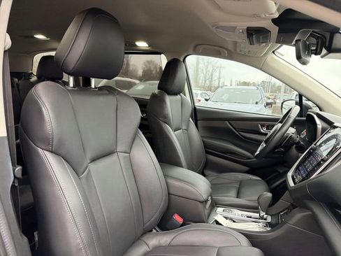 Certified 2024 Subaru Ascent Limited image 21