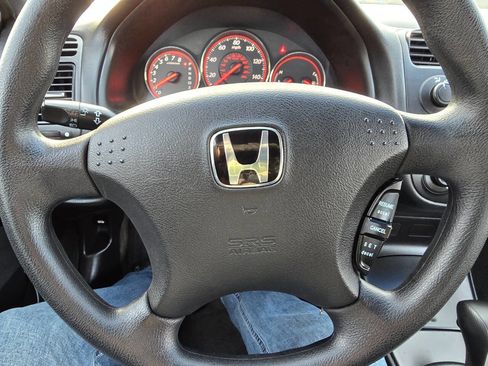 Used 2004 Honda Civic EX image 16