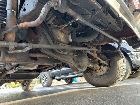 Used 1988 Ford Bronco image 33