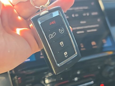 Used 2021 Jeep Grand Cherokee L Limited image 47