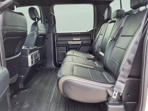 Used 2018 Ford F150 Raptor w/ Equipment Group 802A Luxury AWD/4WD image 12