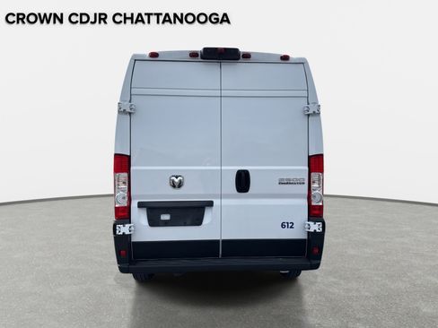 Used 2024 RAM ProMaster 2500 image 5