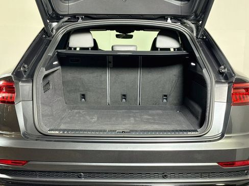 Used 2023 Audi SQ8 Premium Plus AWD/4WD image 23