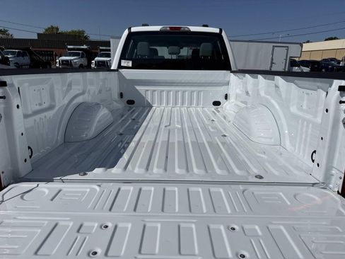 New 2026 Ford F250 XL AWD/4WD image 12
