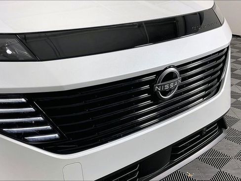 New 2026 Nissan Murano SL image 36