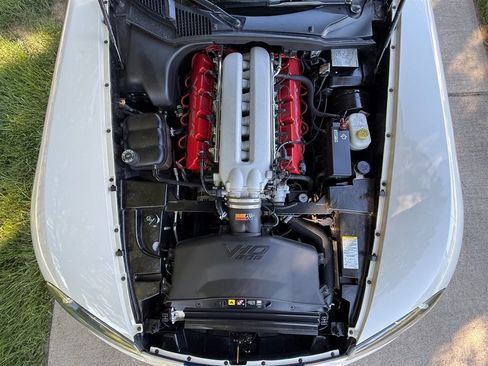 Used 2006 Dodge Viper SRT-10 w/ VOI9 Edition RWD image 68