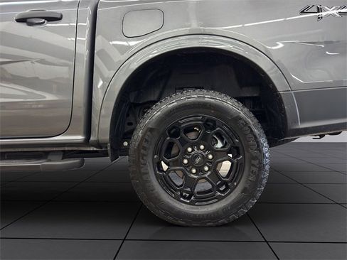 Used 2025 Ford Ranger XLT w/ Equipment Group 301A High image 25