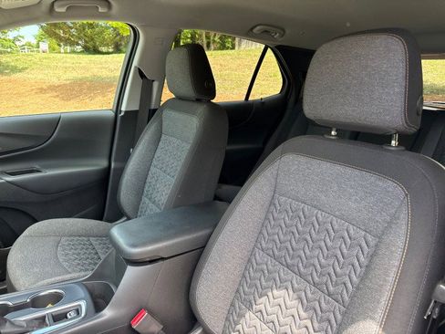 Used 2024 Chevrolet Equinox LT FWD image 22