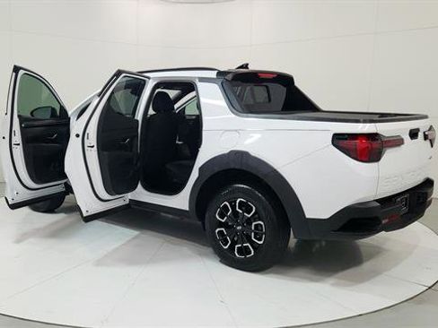 Used 2022 Hyundai Santa Cruz SEL Premium image 30