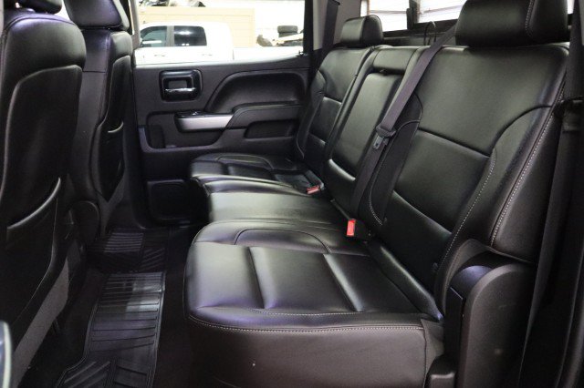 Used 2014 Chevrolet Silverado 1500 LT w/ All Star Edition RWD image 46
