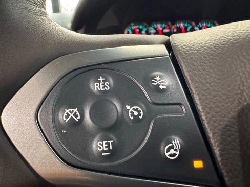 Used 2016 Chevrolet Tahoe LTZ image 34