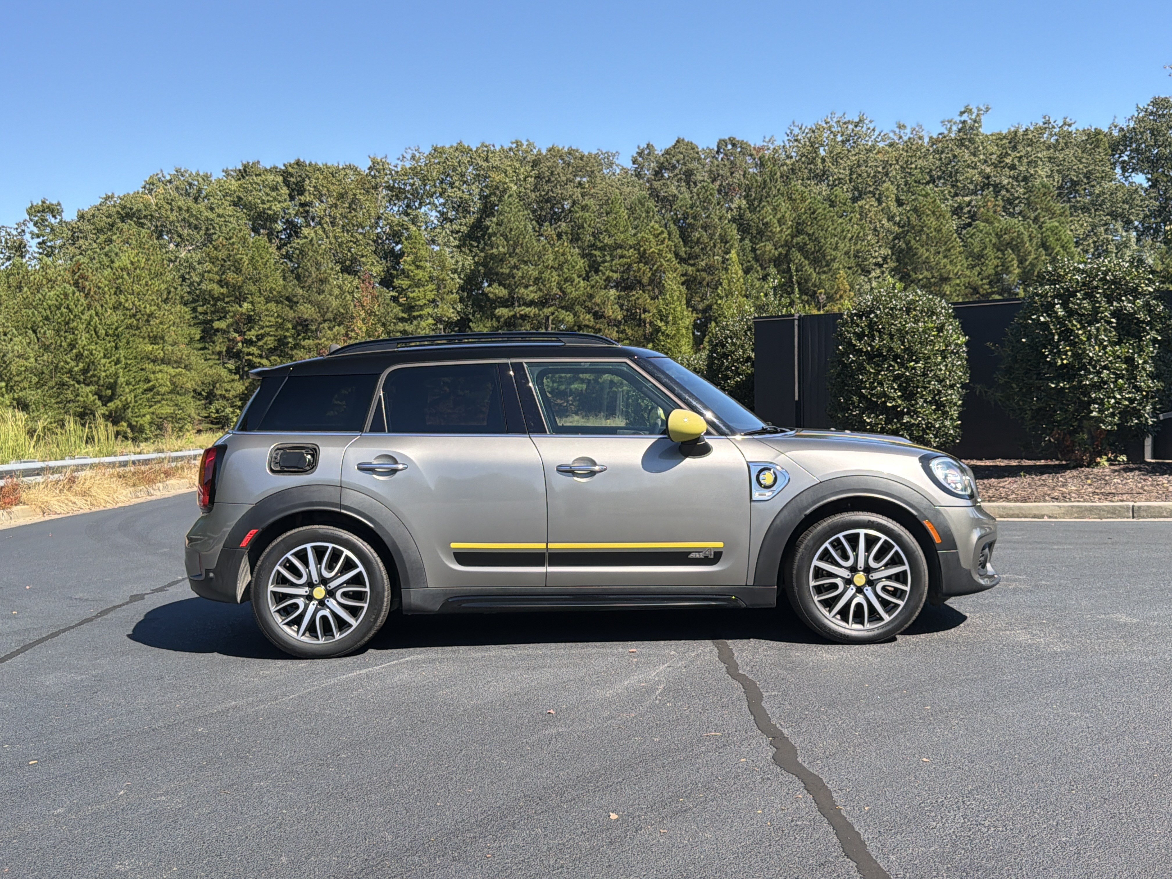 Used 2019 MINI Cooper Countryman SE AWD/4WD image 5