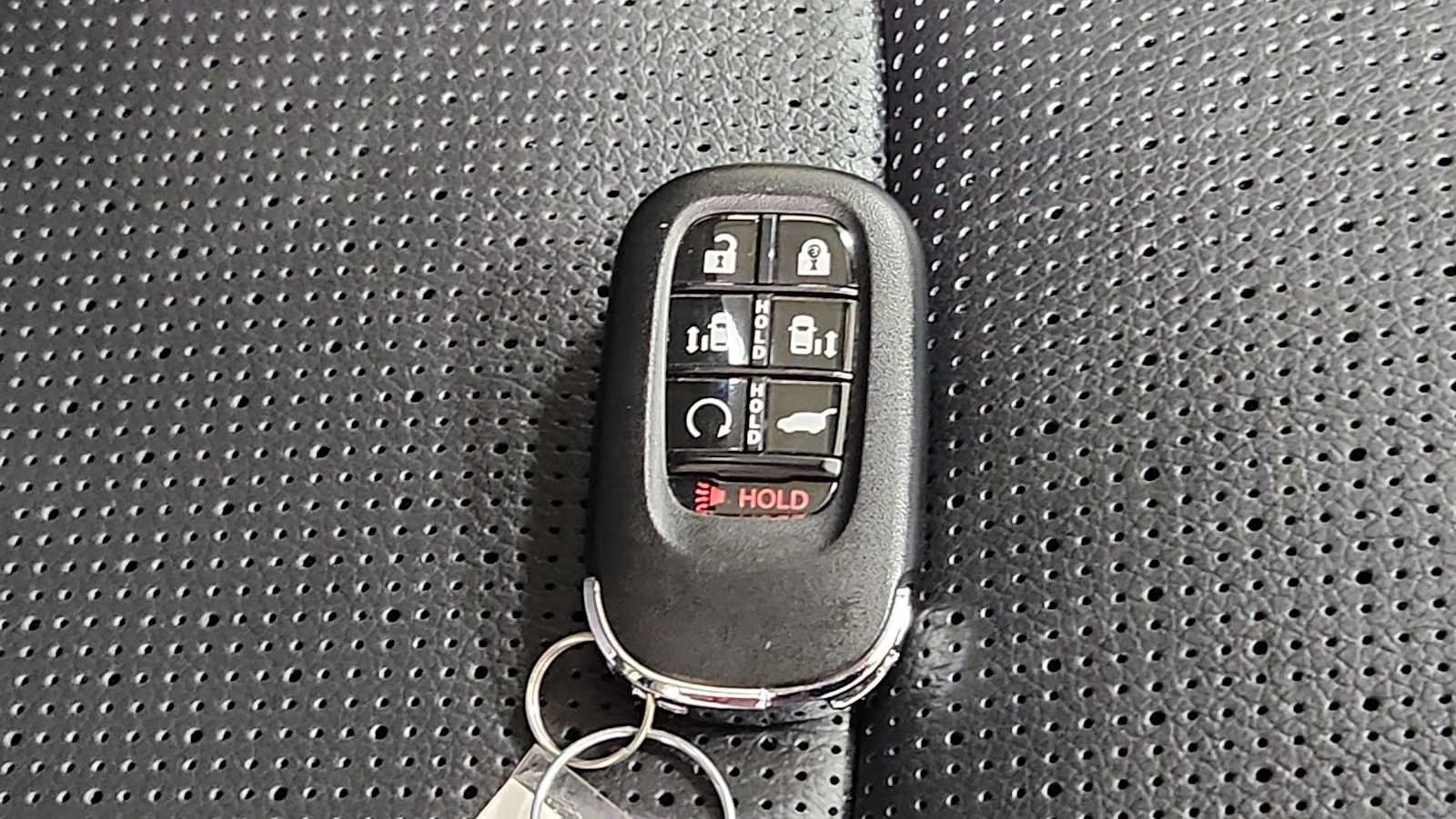 Used 2026 Honda Odyssey Elite image 33