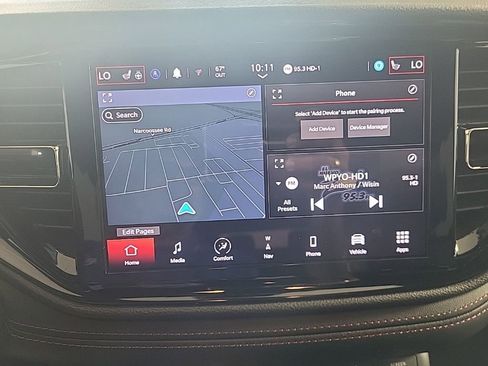 Used 2022 Dodge Durango R/T w/ Blacktop Package image 15