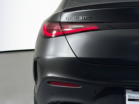 New 2026 Mercedes-Benz GLC 300 GLC 300 image 14