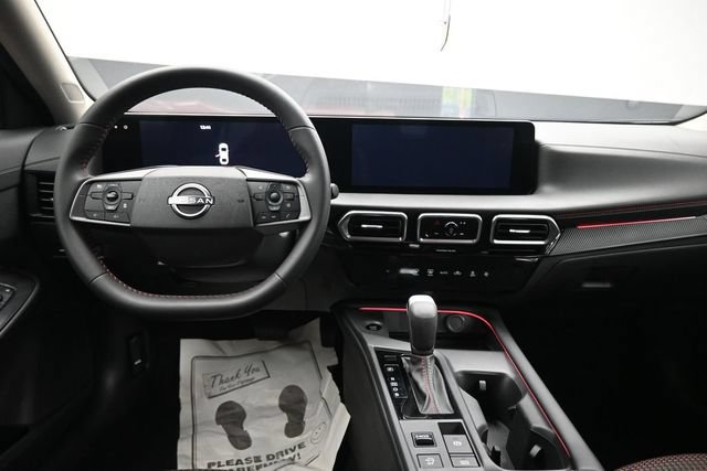 Used 2024 Nissan Sentra SR FWD image 22