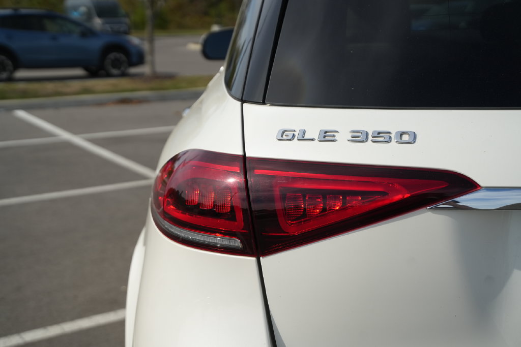 Used 2020 Mercedes-Benz GLE 350 image 47
