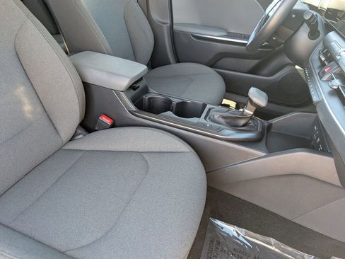 Certified 2025 Kia K4 FWD image 22