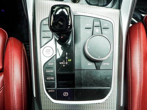 Used 2023 BMW 430i Gran Coupe xDrive w/ M Sport Package image 20