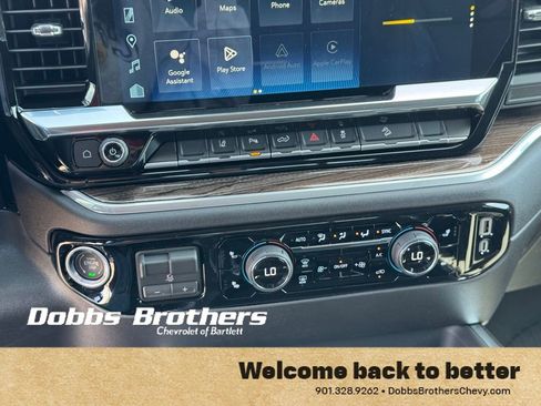 Used 2026 Chevrolet Silverado 2500 LT w/ All Star Edition image 31