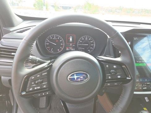 Used 2026 Subaru Forester Touring AWD/4WD image 12