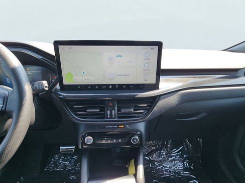 Used 2023 Ford Escape ST-Line w/ Tech Pack #1 image 10