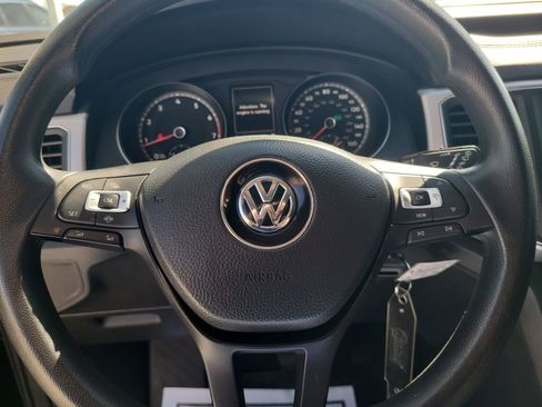 Used 2019 Volkswagen Atlas S w/ Towing Package AWD/4WD image 12