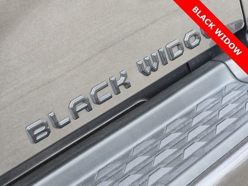 Used 2024 RAM 3500 Laramie w/ Night Edition image 10