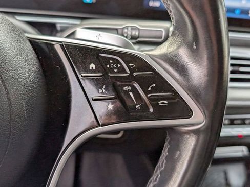 Used 2024 Mercedes-Benz GLE 350 4MATIC image 42