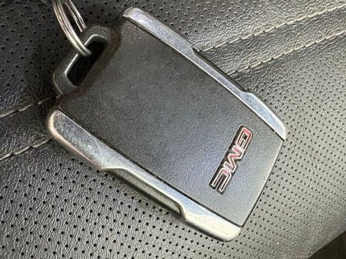 Used 2015 GMC Sierra 1500 Denali image 42